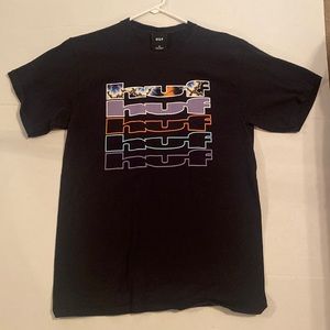 Huf t shirt